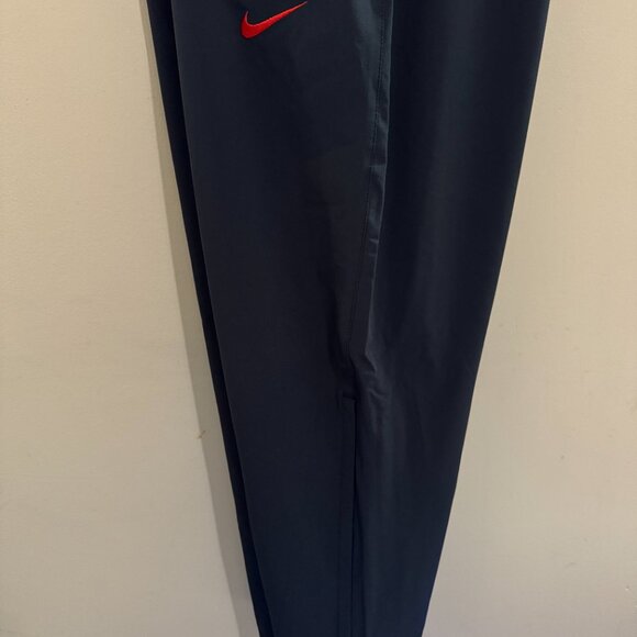 Nike UGA Georgia Bulldogs On-Field Player Team Issue PE Sideline Pants Mens 2XL - Picture 14 of 16